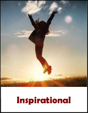 Family Tymes bring you Inspirational!
