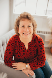 Family Tymes bring you Patti Chadwick the Owner!