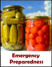 Family Tymes bring you Emergency Preparedness!