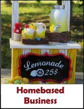 Family Tymes bring you Homebased Business!